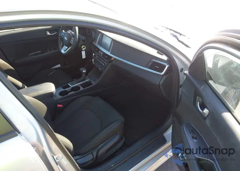 2020 Kia Optima Lx z USA, uszkodzony, nr VIN 5XXGT4L37LG448208